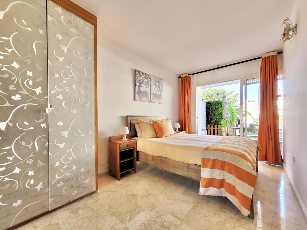 The Bird'S Nest Apartman Puerto de la Cruz Kültér fotó