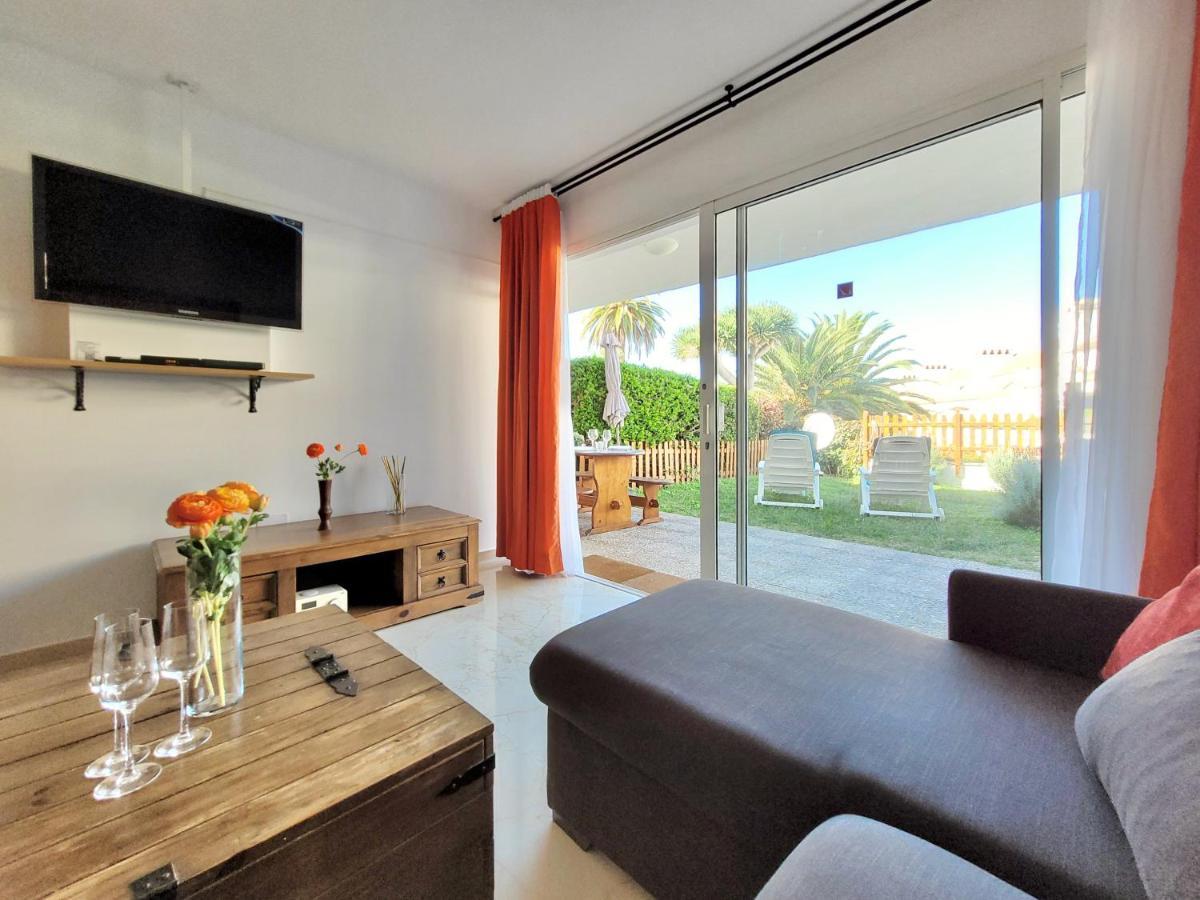 The Bird'S Nest Apartman Puerto de la Cruz Kültér fotó