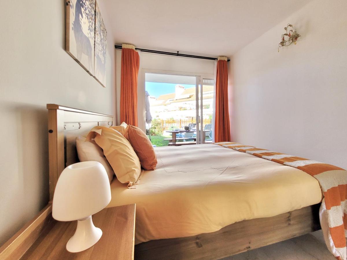 The Bird'S Nest Apartman Puerto de la Cruz Kültér fotó
