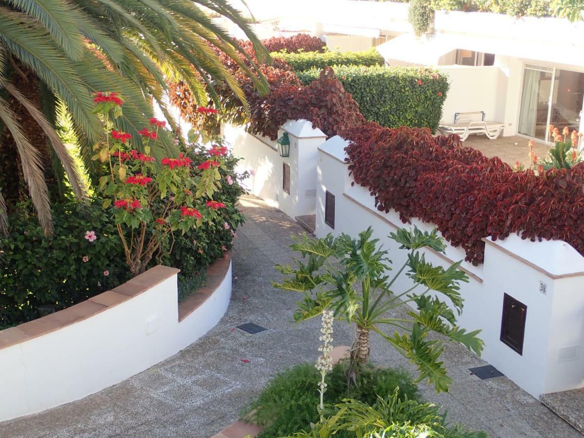 The Bird'S Nest Apartman Puerto de la Cruz Kültér fotó